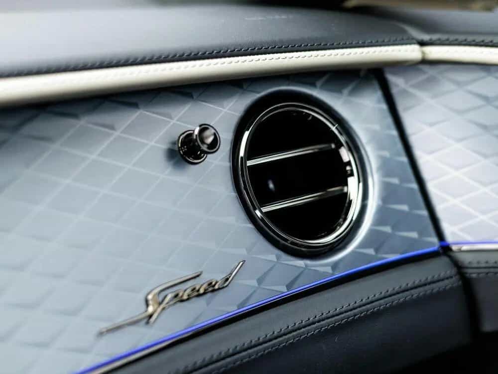 Bentley Continental GT Speed V8 Hybrid 03/2026-photo-32