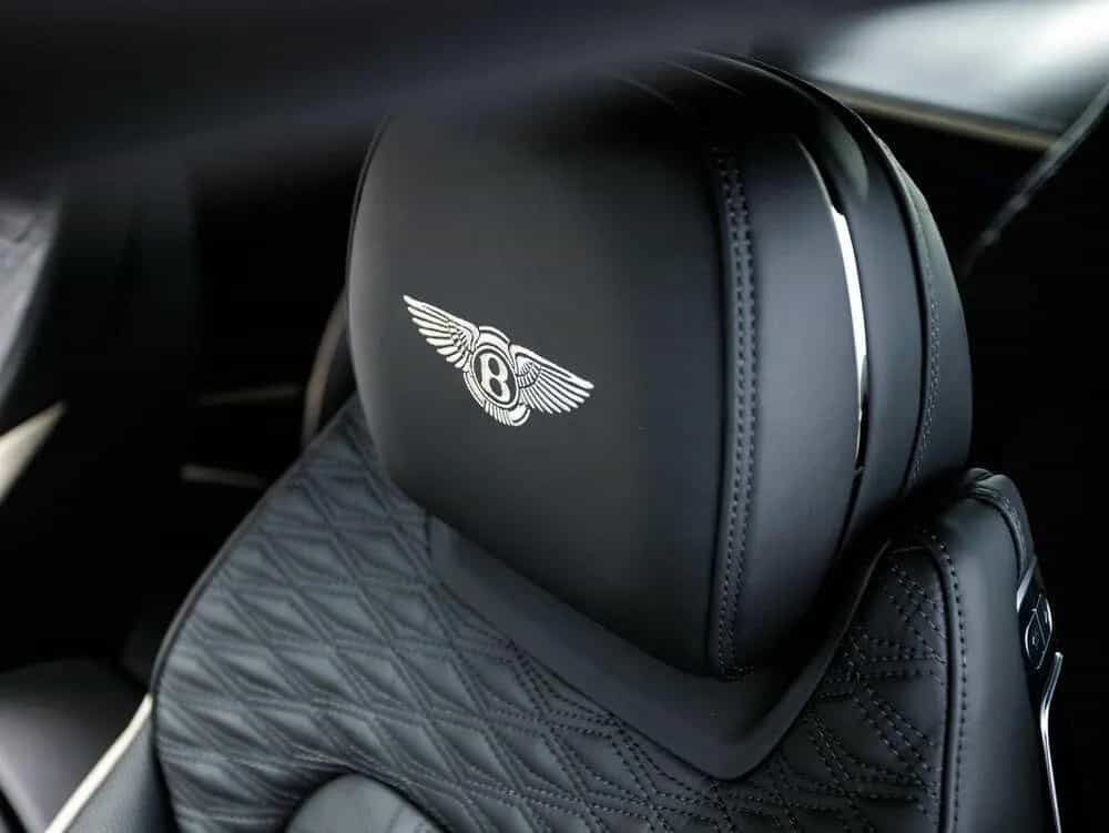 Bentley Continental GT Speed V8 Hybrid 03/2026-photo-34