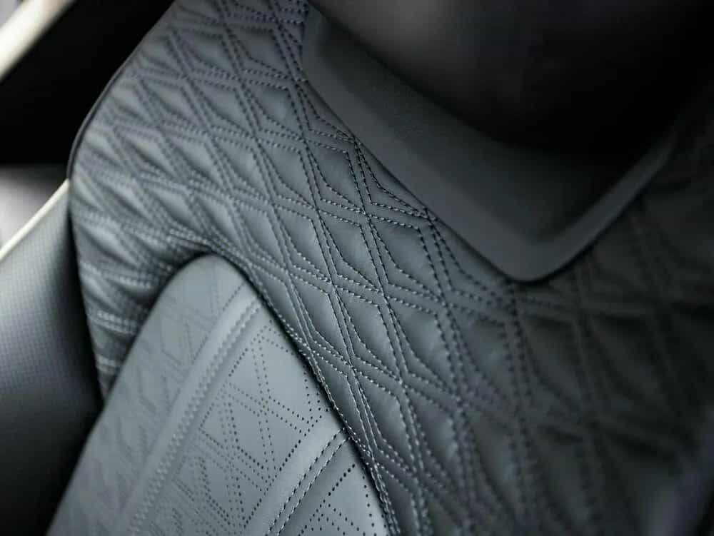 Bentley Continental GT Speed V8 Hybrid 03/2026-photo-35