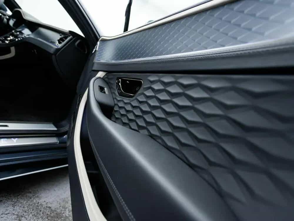 Bentley Continental GT Speed V8 Hybrid 03/2026-photo-36