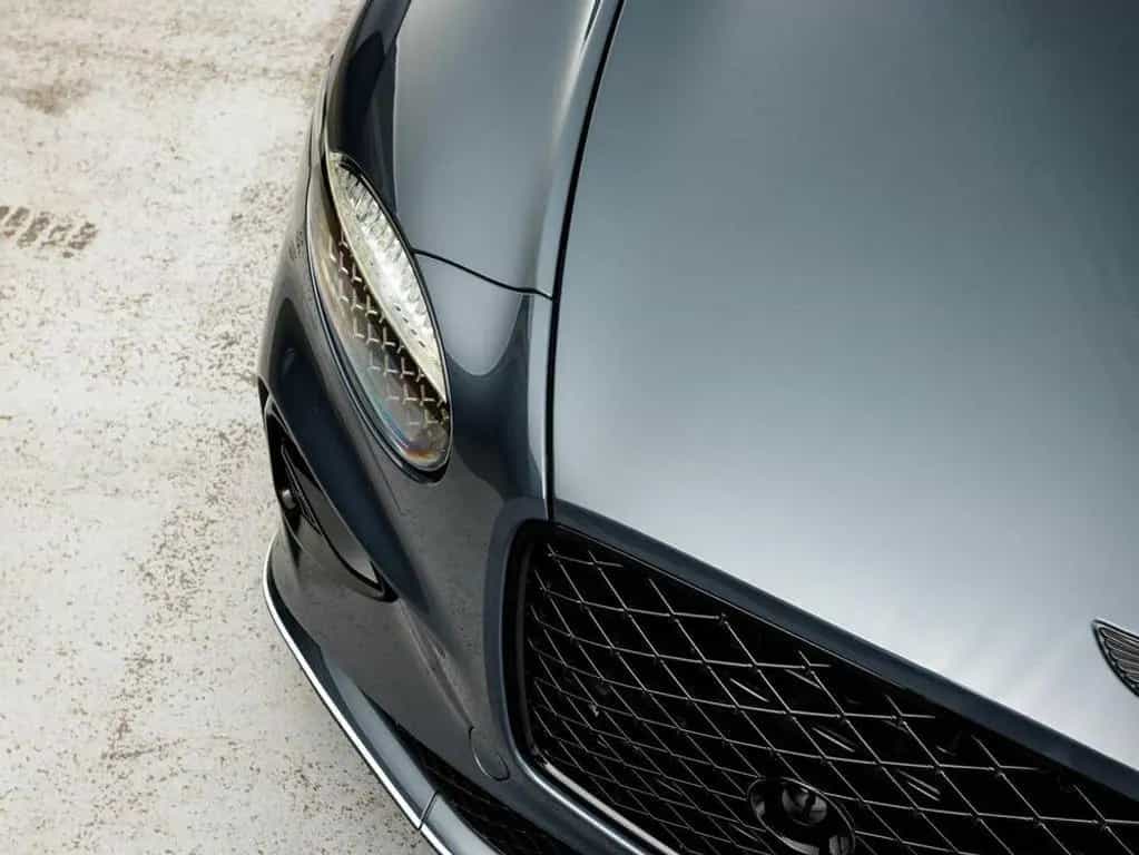 Bentley Continental GT Speed V8 Hybrid 03/2026-photo-5