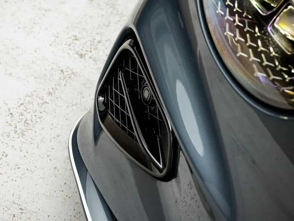 Bentley Continental GT Speed V8 Hybrid 03/2026-photo-6