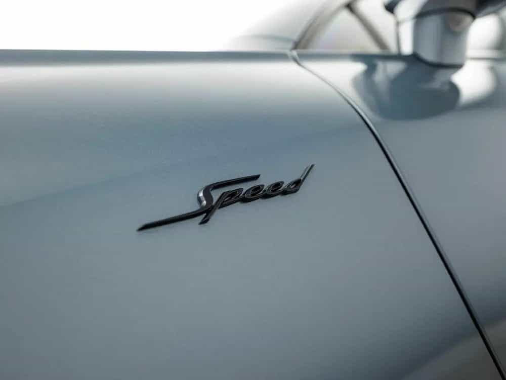 Bentley Continental GT Speed V8 Hybrid 03/2026-photo-9