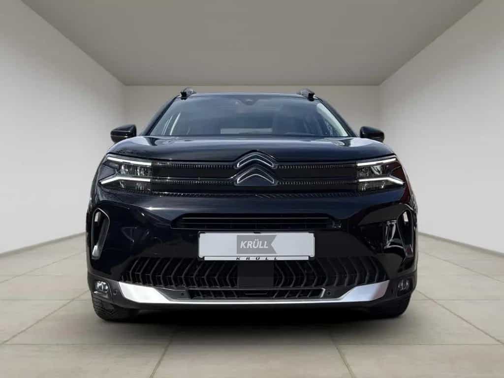 Citroën C5 Aircross 1,2 MildHybrid ë-Series Panoramaschi 01/2024-photo-0