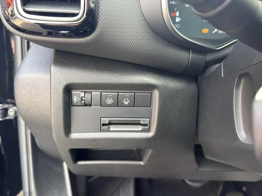 Citroën C5 Aircross 1,2 MildHybrid ë-Series Panoramaschi 01/2024-photo-11