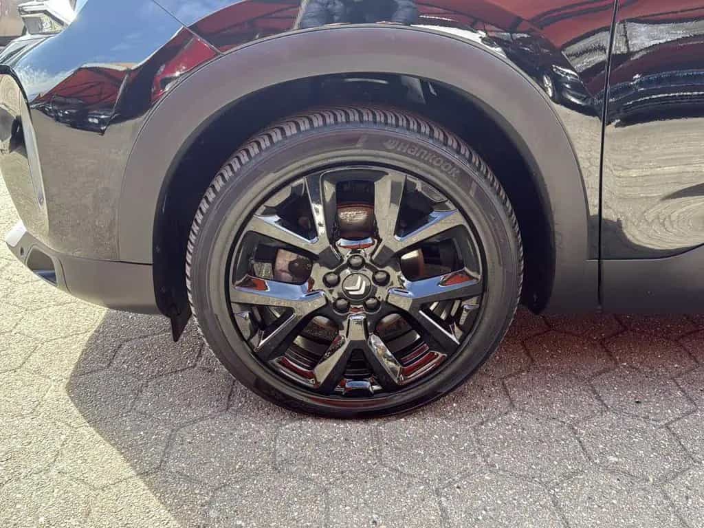 Citroën C5 Aircross 1,2 MildHybrid ë-Series Panoramaschi 01/2024-photo-12