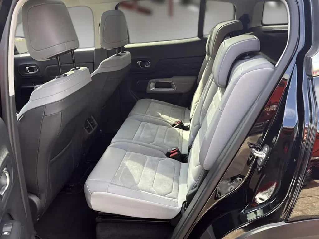 Citroën C5 Aircross 1,2 MildHybrid ë-Series Panoramaschi 01/2024-photo-7