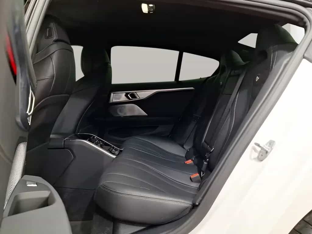 ALPINA B8 Biturbo 05/2024-photo-5