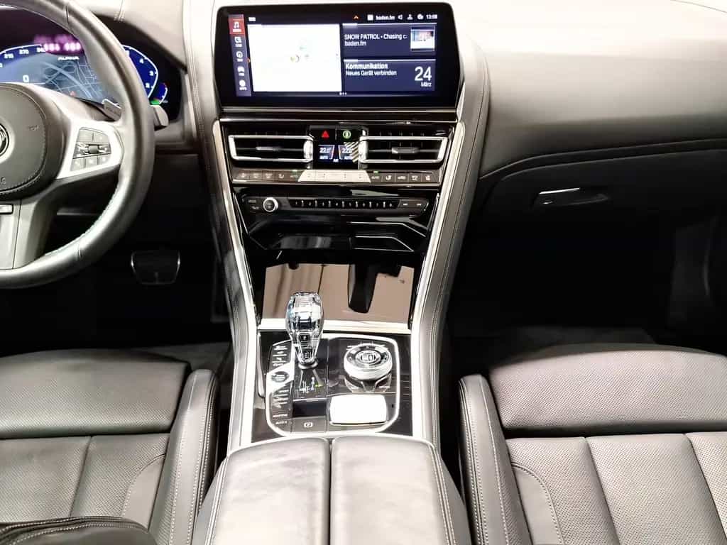 ALPINA B8 Biturbo 05/2024-photo-6