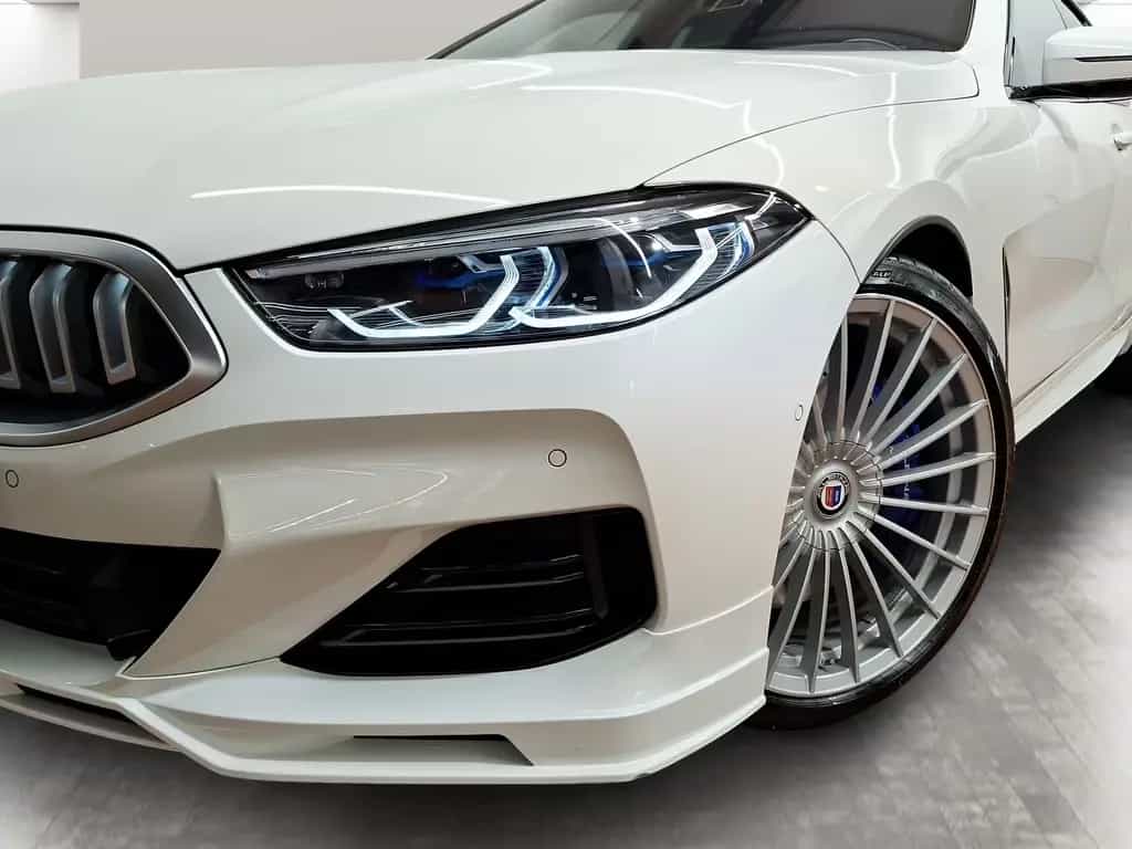 ALPINA B8 Biturbo 05/2024-photo-7