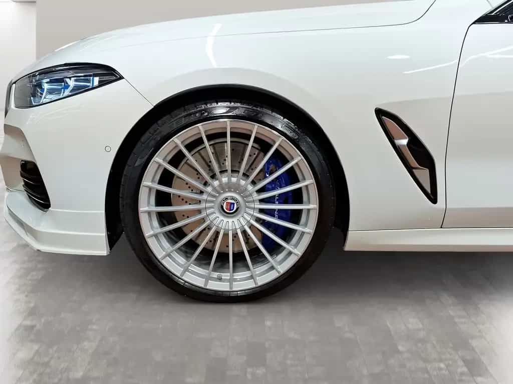 ALPINA B8 Biturbo 05/2024-photo-8