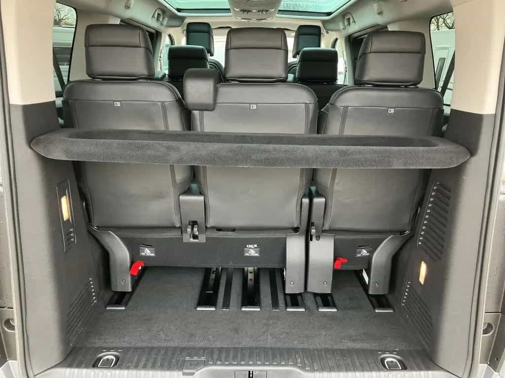 Citroën SpaceTourer SHINE M 2.0 BLUEHDi 180 KAMERA+PANO 09/2022-photo-11