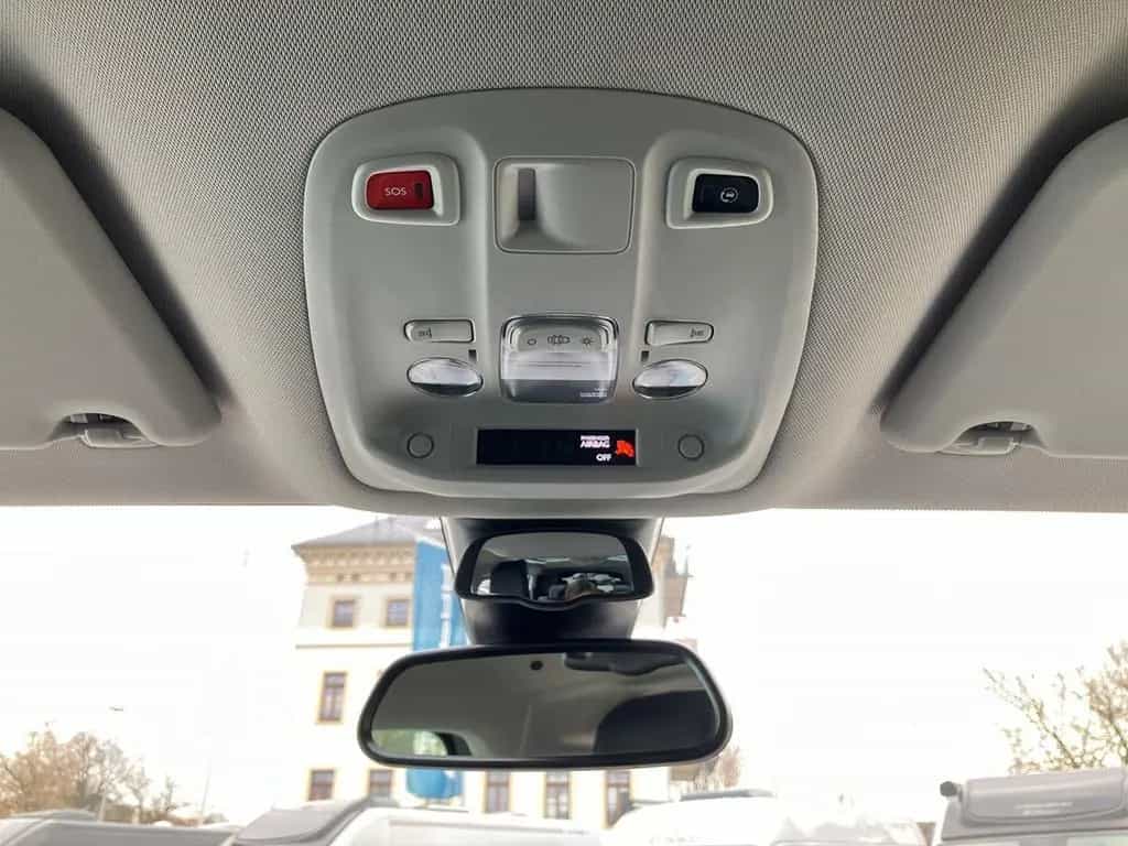 Citroën SpaceTourer SHINE M 2.0 BLUEHDi 180 KAMERA+PANO 09/2022-photo-26