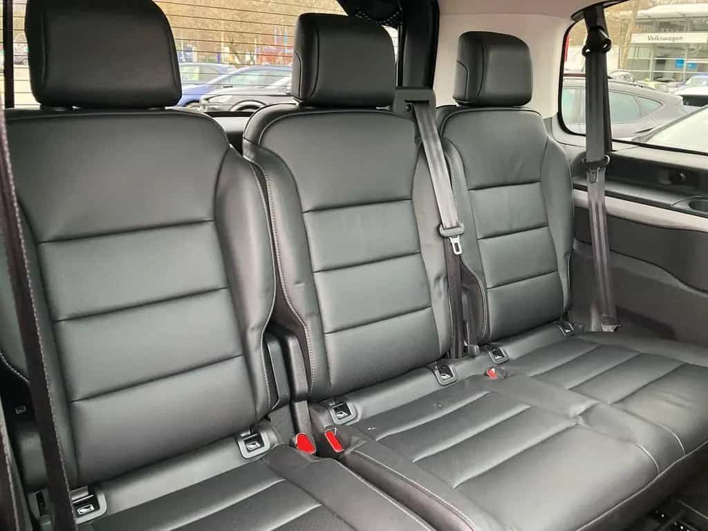 Citroën SpaceTourer SHINE M 2.0 BLUEHDi 180 KAMERA+PANO 09/2022-photo-27