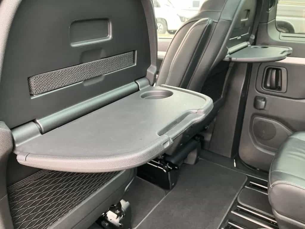 Citroën SpaceTourer SHINE M 2.0 BLUEHDi 180 KAMERA+PANO 09/2022-photo-28