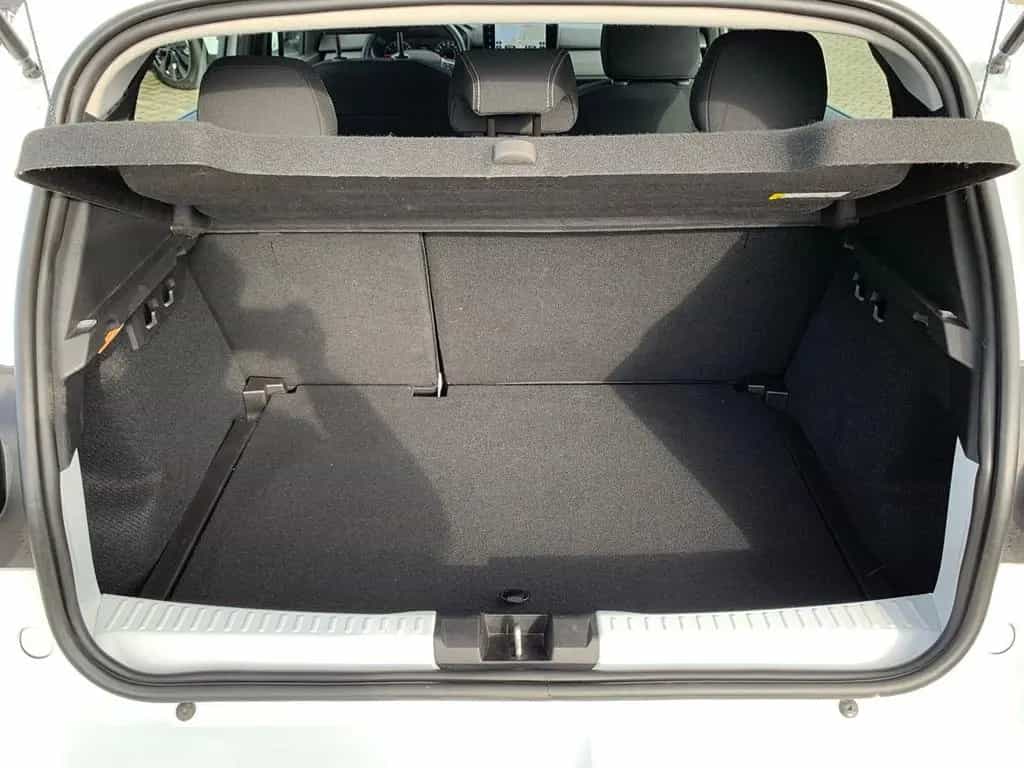 Dacia Sandero STEPWAY EXPRESSION 100 AHK+KLIMA+NAVI 02/2023-photo-11