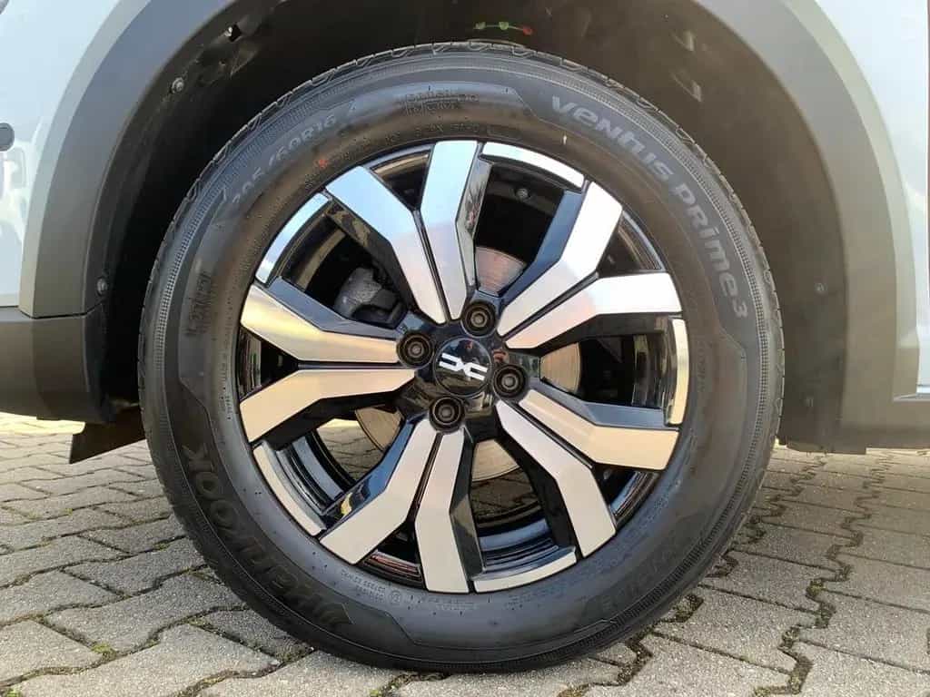 Dacia Sandero STEPWAY EXPRESSION 100 AHK+KLIMA+NAVI 02/2023-photo-12