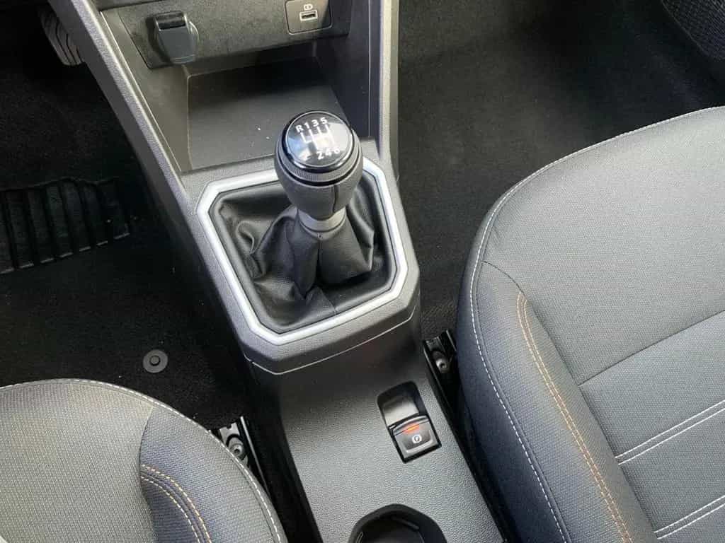 Dacia Sandero STEPWAY EXPRESSION 100 AHK+KLIMA+NAVI 02/2023-photo-18