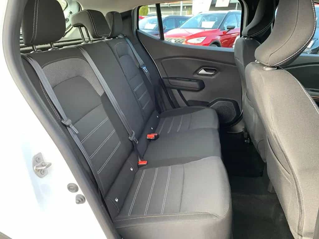 Dacia Sandero STEPWAY EXPRESSION 100 AHK+KLIMA+NAVI 02/2023-photo-25