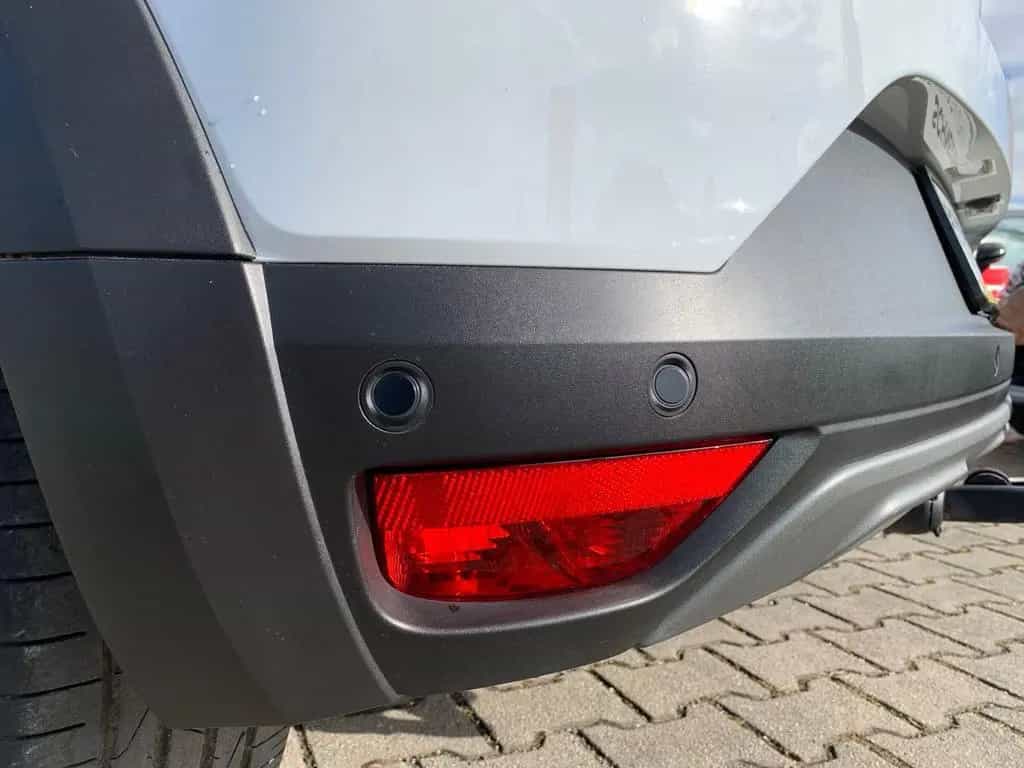 Dacia Sandero STEPWAY EXPRESSION 100 AHK+KLIMA+NAVI 02/2023-photo-27