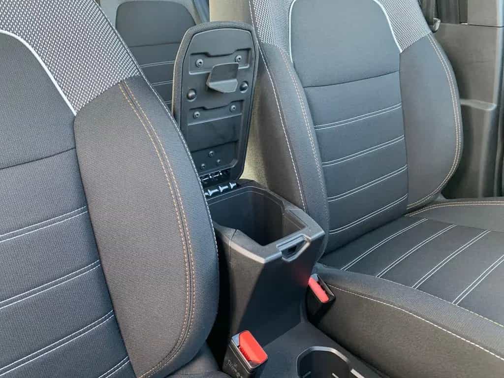 Dacia Sandero STEPWAY EXPRESSION 100 AHK+KLIMA+NAVI 02/2023-photo-35
