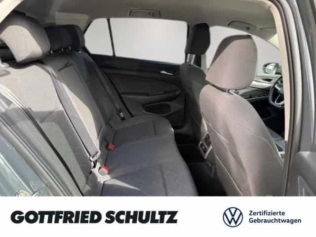Volkswagen Golf 1.5 TSI LED NAV KAMERA SHZ ALLSEASON Life 01/2023-photo-8