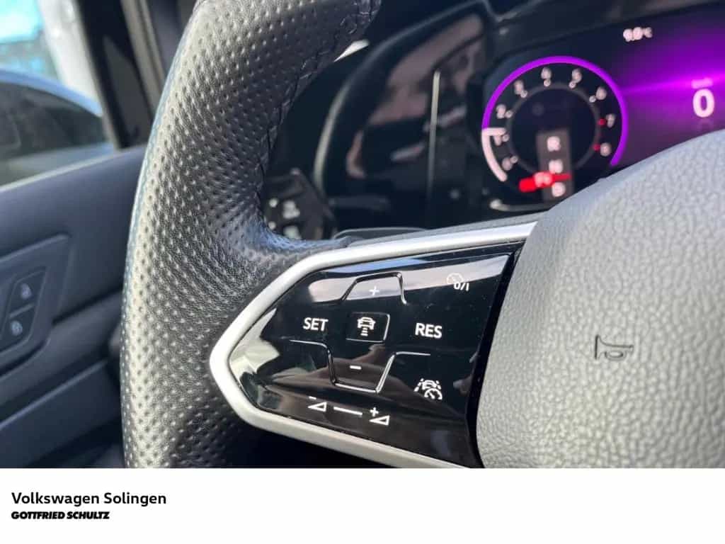 Volkswagen Golf GTI VIII 2.0 DSG   Navi   Kamera   LED-Plus 02/2023-photo-14