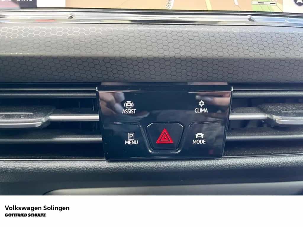 Volkswagen Golf GTI VIII 2.0 DSG   Navi   Kamera   LED-Plus 02/2023-photo-17