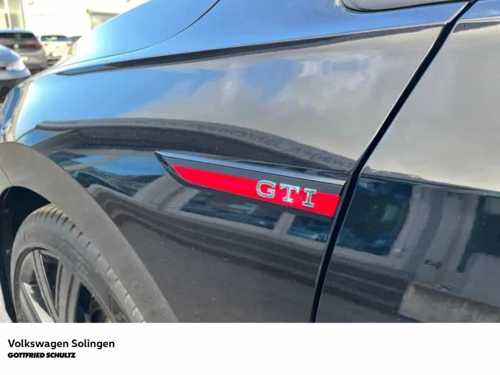 Volkswagen Golf GTI VIII 2.0 DSG   Navi   Kamera   LED-Plus 02/2023-photo-19