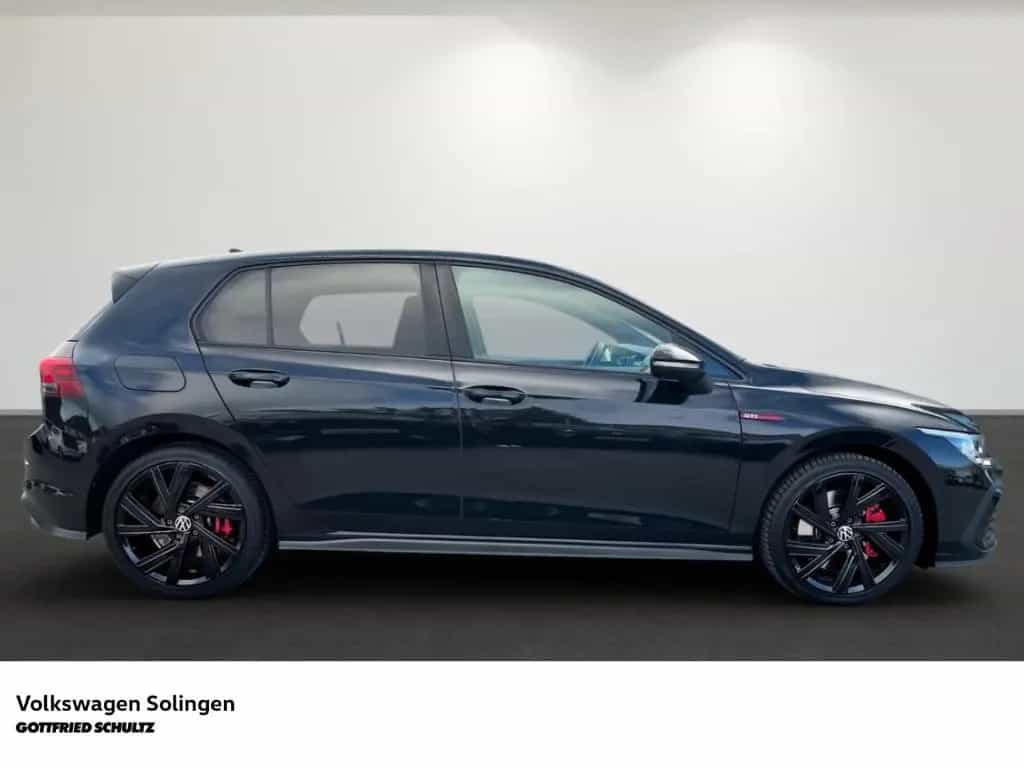 Volkswagen Golf GTI VIII 2.0 DSG   Navi   Kamera   LED-Plus 02/2023-photo-2