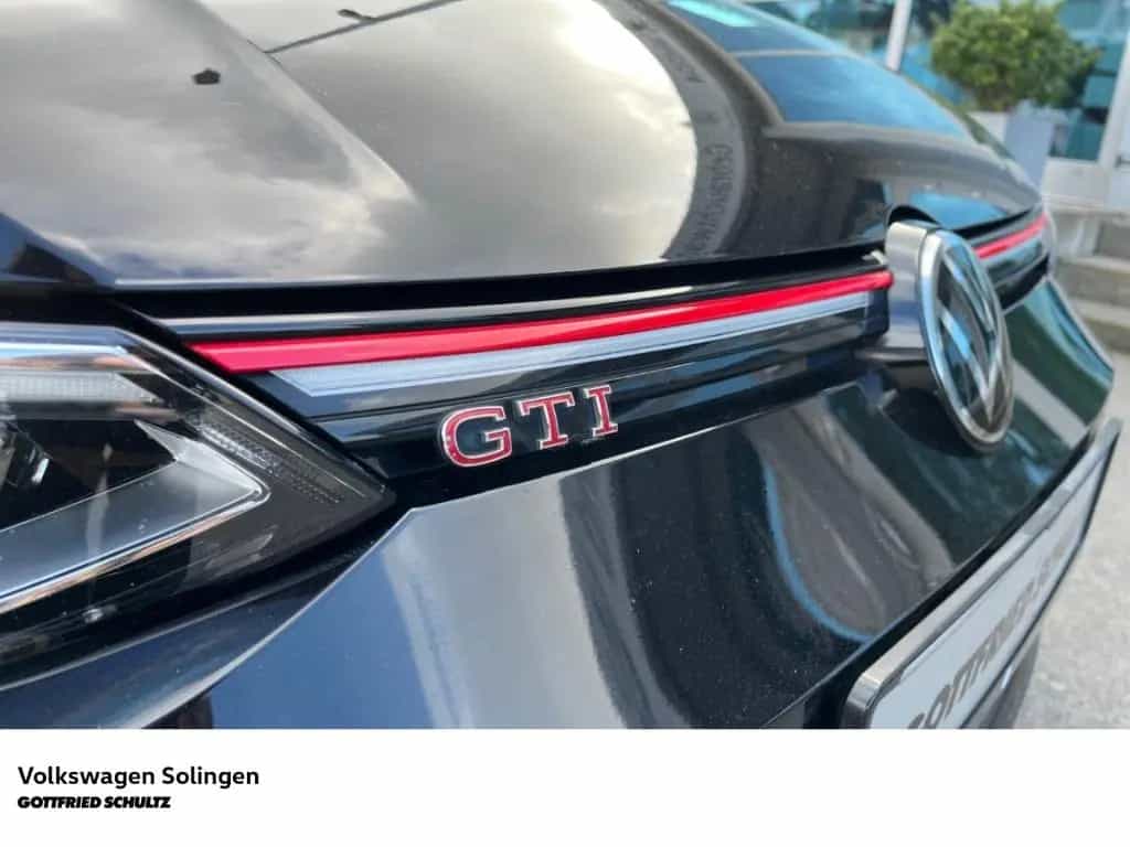 Volkswagen Golf GTI VIII 2.0 DSG   Navi   Kamera   LED-Plus 02/2023-photo-20