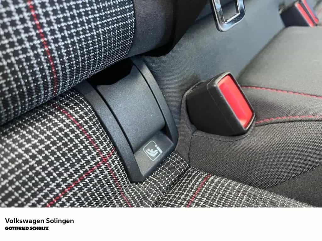 Volkswagen Golf GTI VIII 2.0 DSG   Navi   Kamera   LED-Plus 02/2023-photo-21