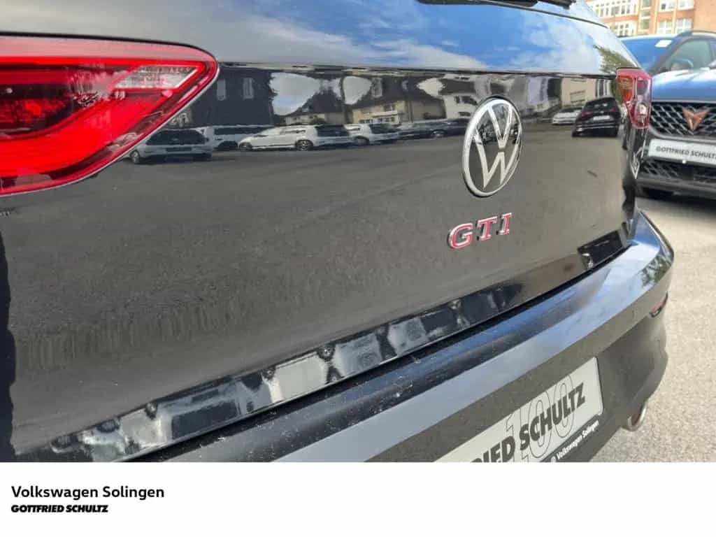 Volkswagen Golf GTI VIII 2.0 DSG   Navi   Kamera   LED-Plus 02/2023-photo-9