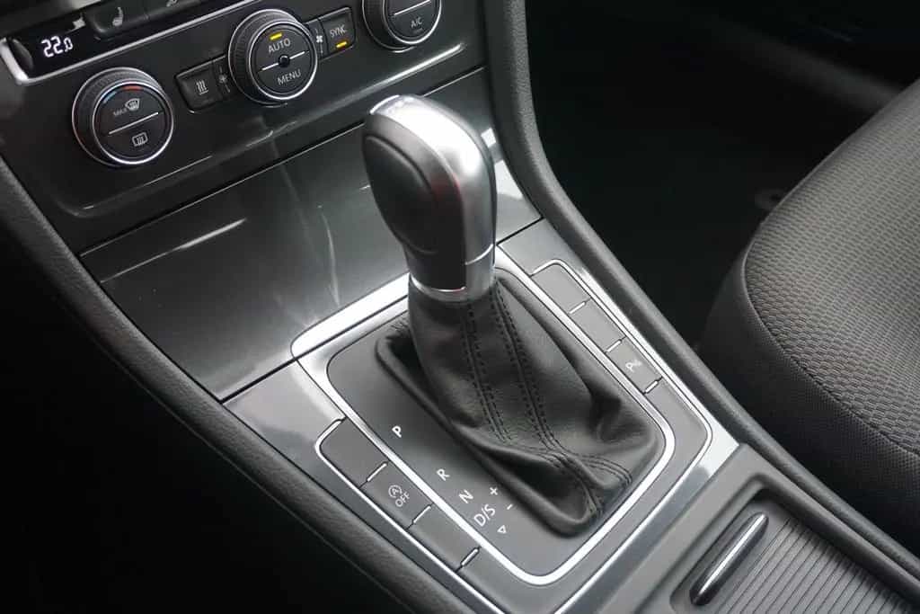 Volkswagen Golf VII Variant 1.4 TSI DSG PDC Standheizung 04/2018-photo-12