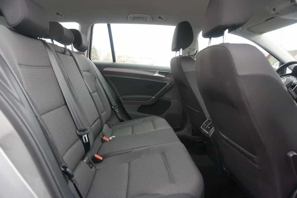 Volkswagen Golf VII Variant 1.4 TSI DSG PDC Standheizung 04/2018-photo-26