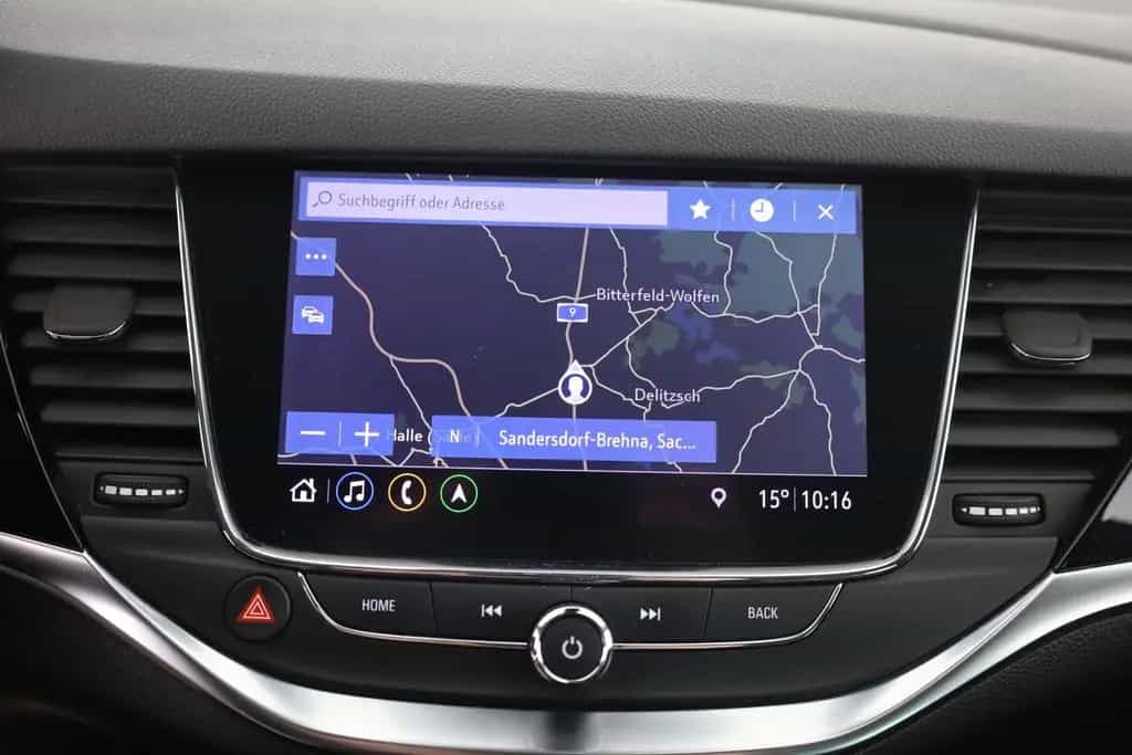 Opel Astra K ST 1.5 D Aut. Elegance LED Navi Kamera 10/2020-photo-10