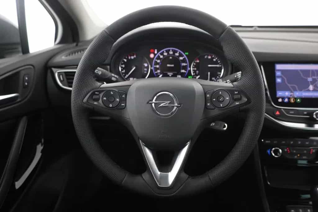 Opel Astra K ST 1.5 D Aut. Elegance LED Navi Kamera 10/2020-photo-13
