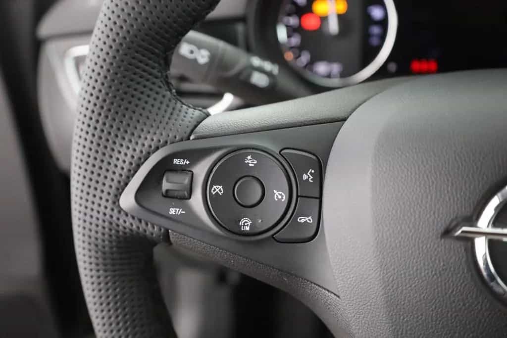 Opel Astra K ST 1.5 D Aut. Elegance LED Navi Kamera 10/2020-photo-14