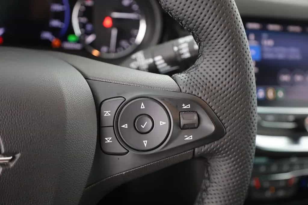 Opel Astra K ST 1.5 D Aut. Elegance LED Navi Kamera 10/2020-photo-15