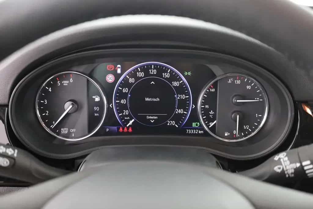 Opel Astra K ST 1.5 D Aut. Elegance LED Navi Kamera 10/2020-photo-16