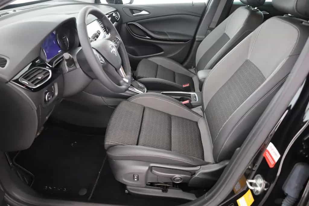 Opel Astra K ST 1.5 D Aut. Elegance LED Navi Kamera 10/2020-photo-21