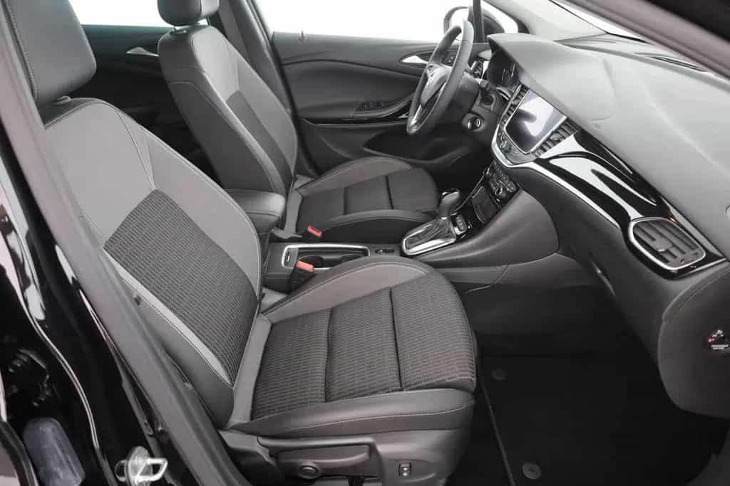 Opel Astra K ST 1.5 D Aut. Elegance LED Navi Kamera 10/2020-photo-22