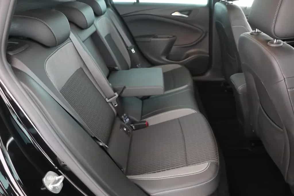 Opel Astra K ST 1.5 D Aut. Elegance LED Navi Kamera 10/2020-photo-23