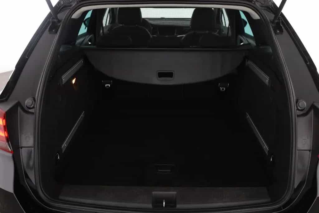 Opel Astra K ST 1.5 D Aut. Elegance LED Navi Kamera 10/2020-photo-24