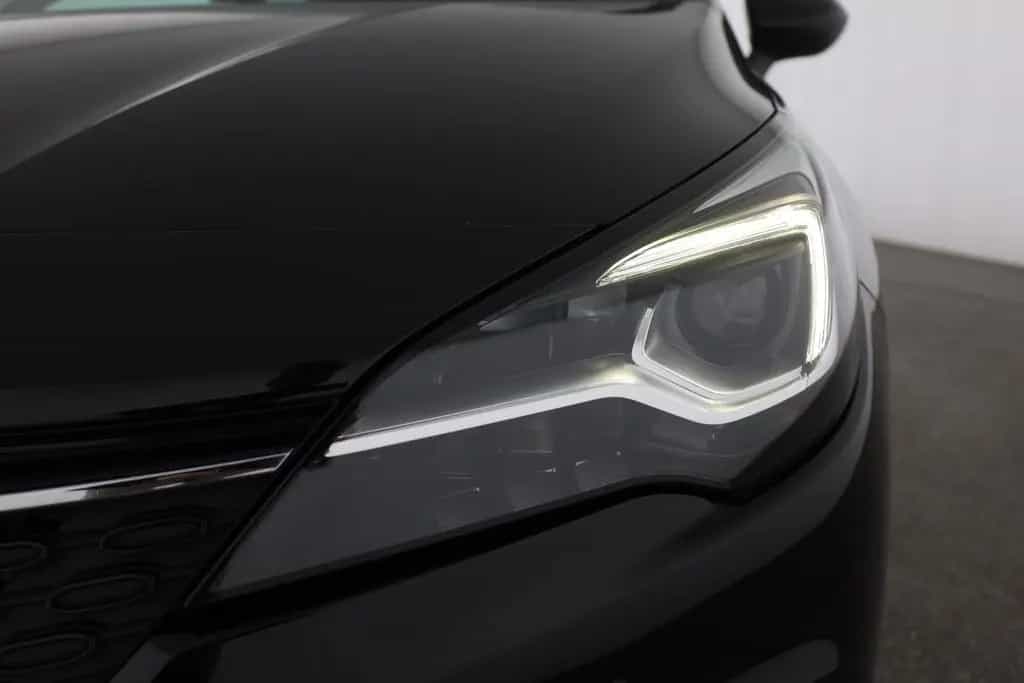 Opel Astra K ST 1.5 D Aut. Elegance LED Navi Kamera 10/2020-photo-26