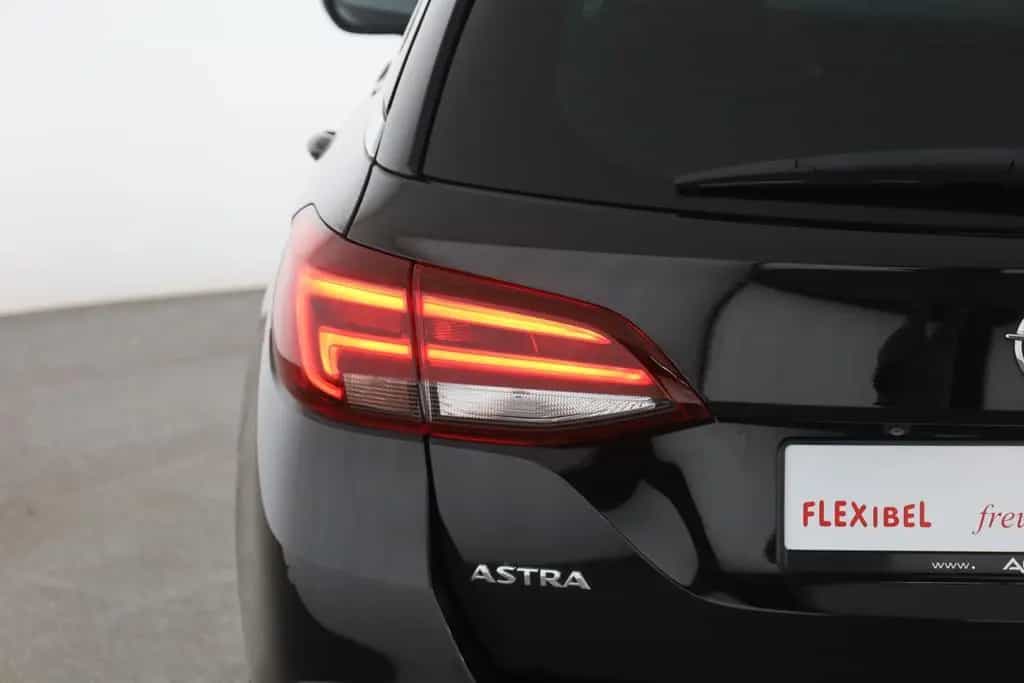 Opel Astra K ST 1.5 D Aut. Elegance LED Navi Kamera 10/2020-photo-27