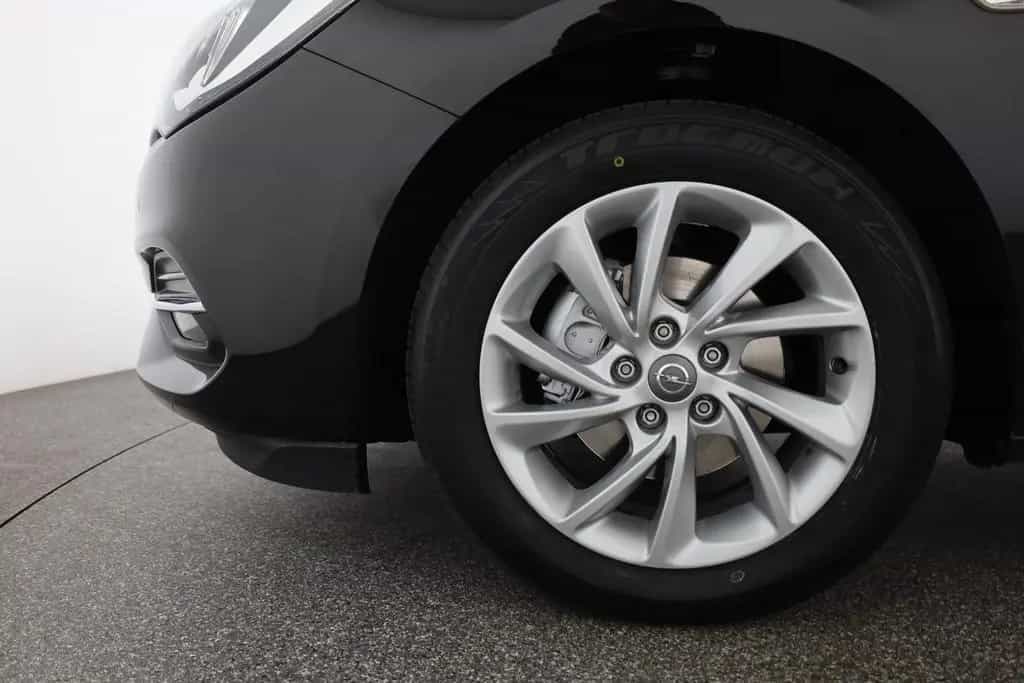 Opel Astra K ST 1.5 D Aut. Elegance LED Navi Kamera 10/2020-photo-28
