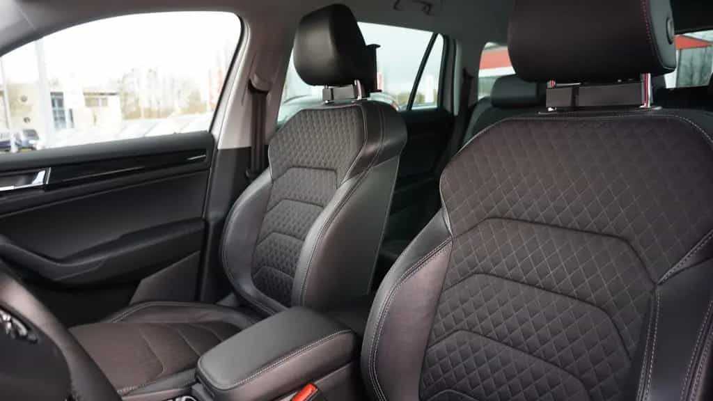 Skoda Kodiaq 1.5 16V TSI Style Virtual Cockpit ACC LED 01/2021-photo-11