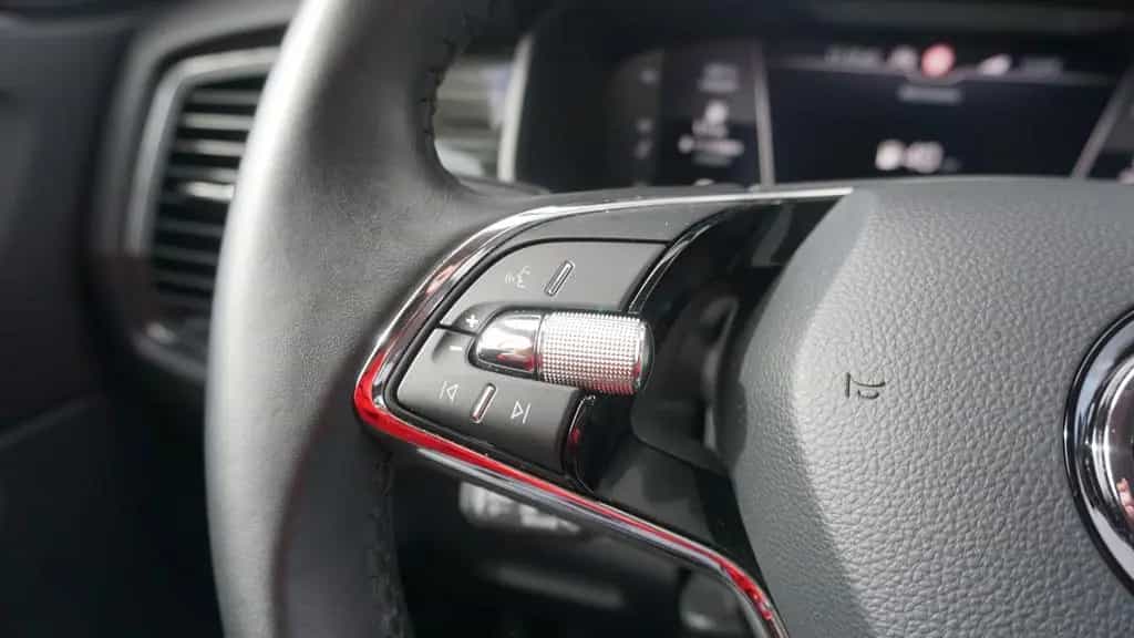 Skoda Kodiaq 1.5 16V TSI Style Virtual Cockpit ACC LED 01/2021-photo-16