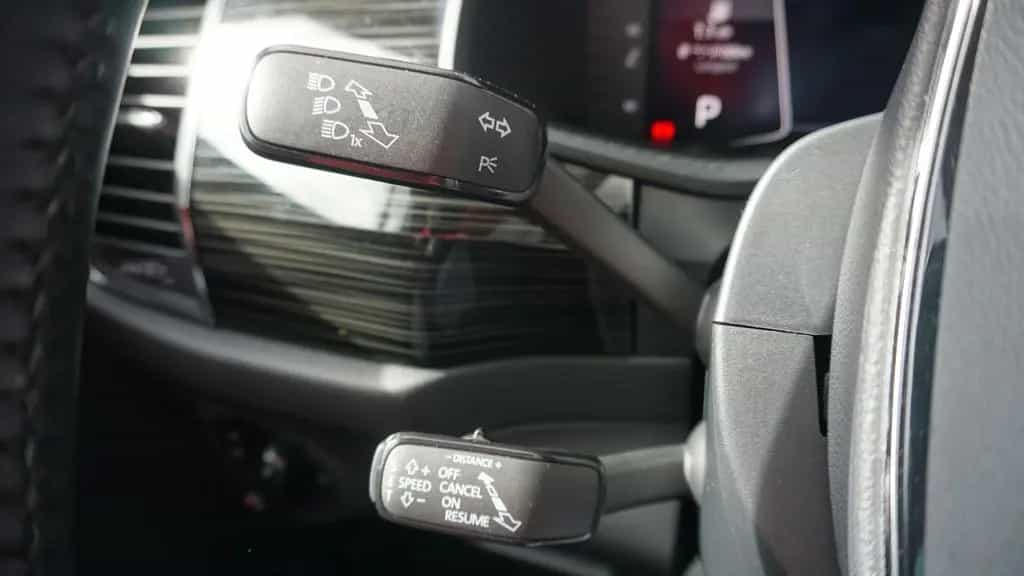 Skoda Kodiaq 1.5 16V TSI Style Virtual Cockpit ACC LED 01/2021-photo-18